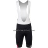 Completo Maglia + Pantaloncino con bretelle 2022 Jumbo-Visma Campione Norvegese Manica Corta